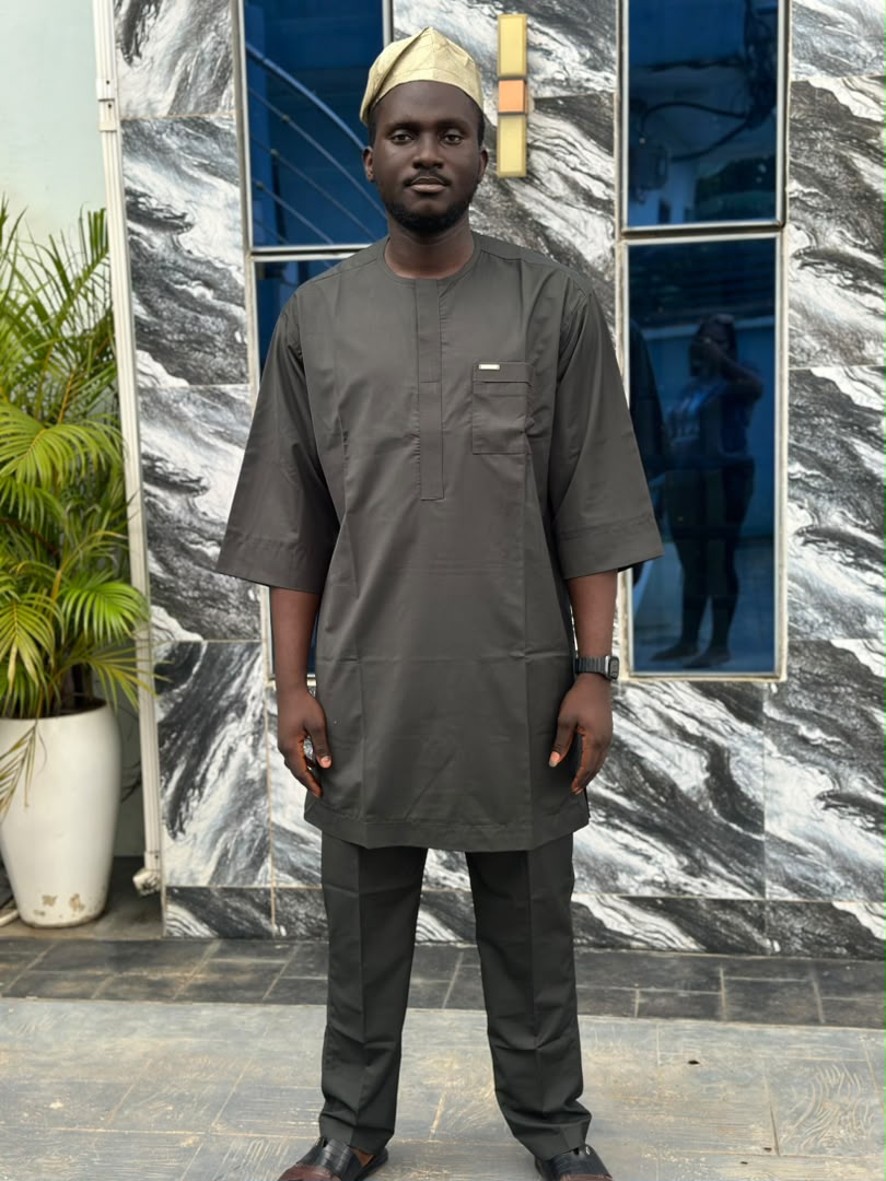 Kaftans